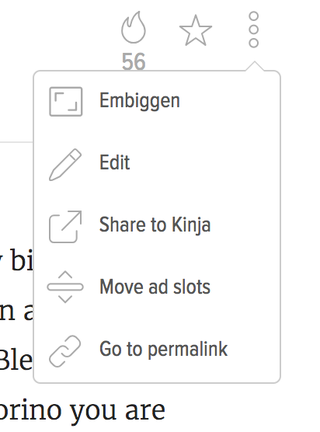 Illustration for article titled Movable Ad Slots Added To Featured Post